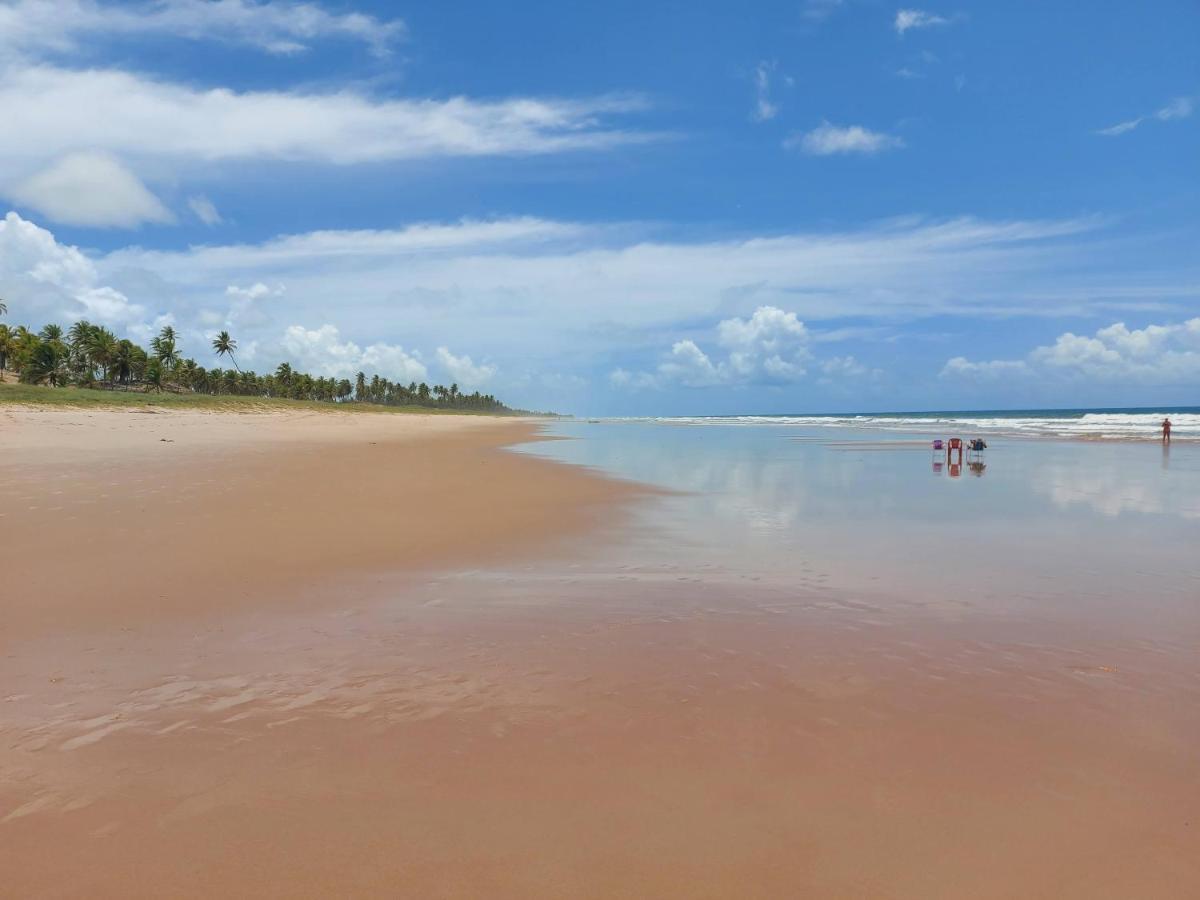 Reserva Imbassai - Lazer E Natureza Em Um So Lugar Dış mekan fotoğraf